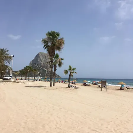 Casa Amis * Κάλπε