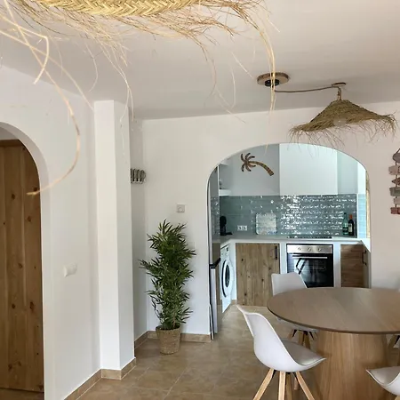 Διαμέρισμα Casa Amis *