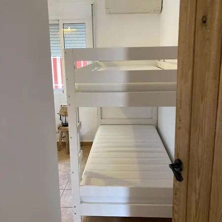 Casa Amis Διαμέρισμα Κάλπε