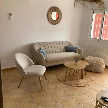 Διαμέρισμα Casa Amis Κάλπε
