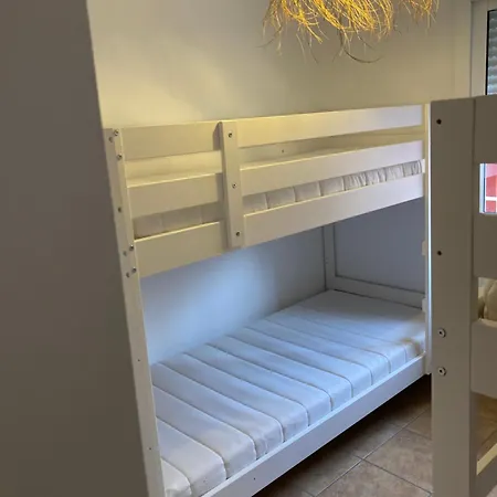 Διαμέρισμα Casa Amis