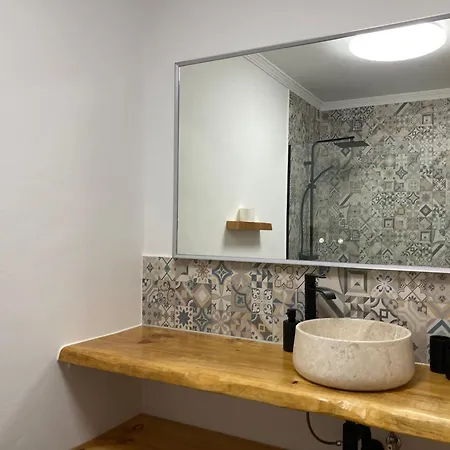 Διαμέρισμα Casa Amis *